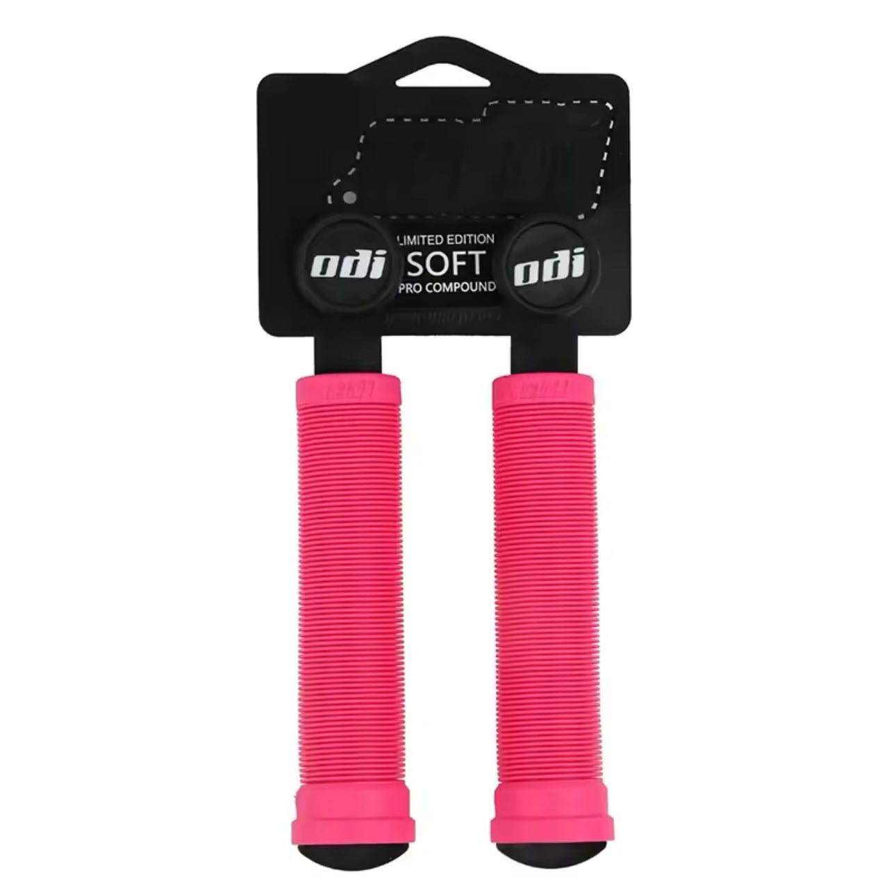 ODI Soft Longneck 135mm Grips