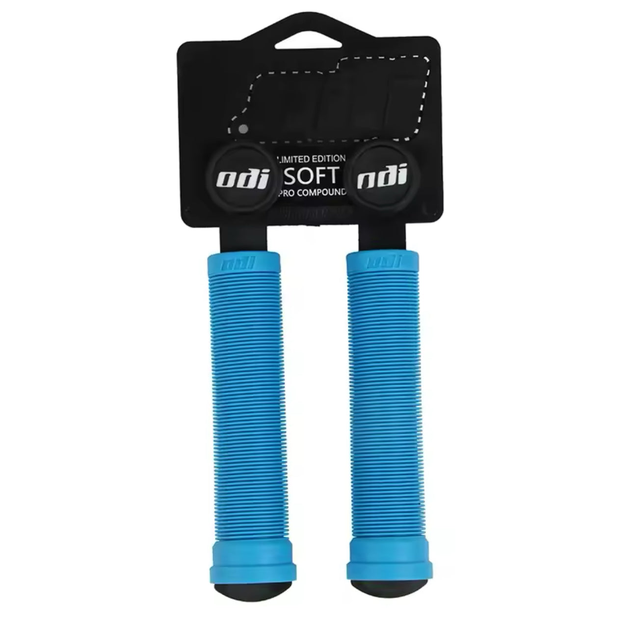 ODI Soft Longneck 135mm Grips