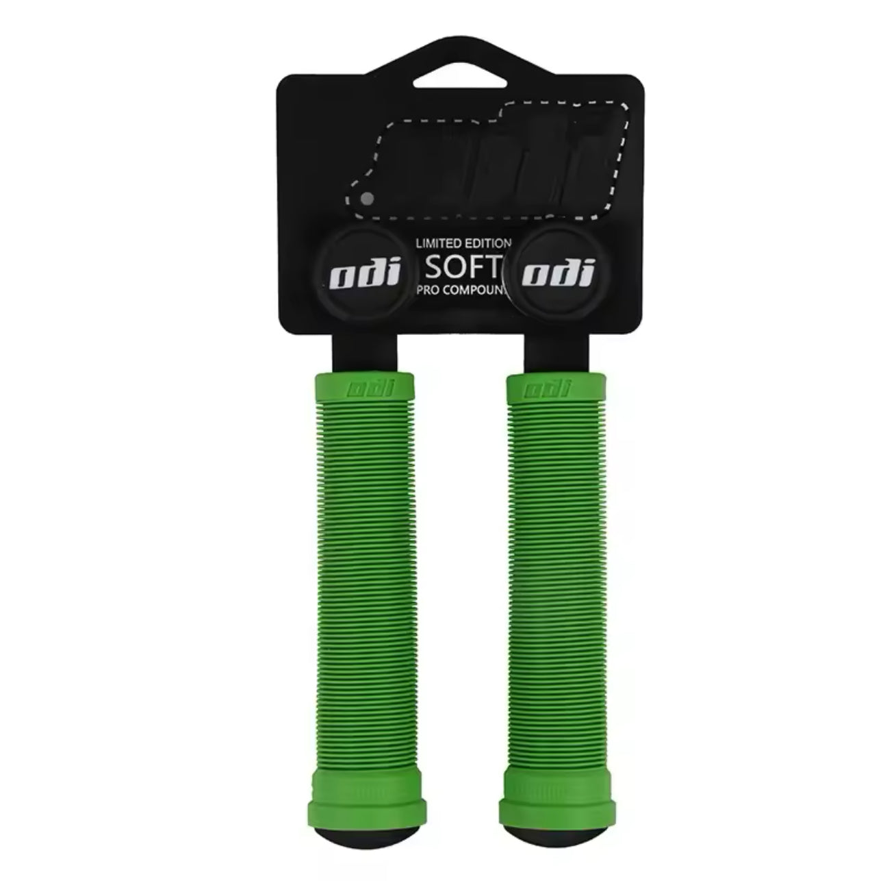 ODI Soft Longneck 135mm Grips