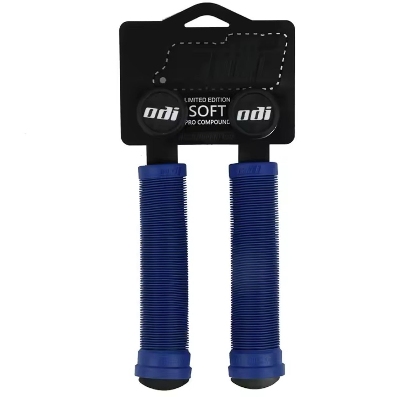 ODI Soft Longneck 135mm Grips