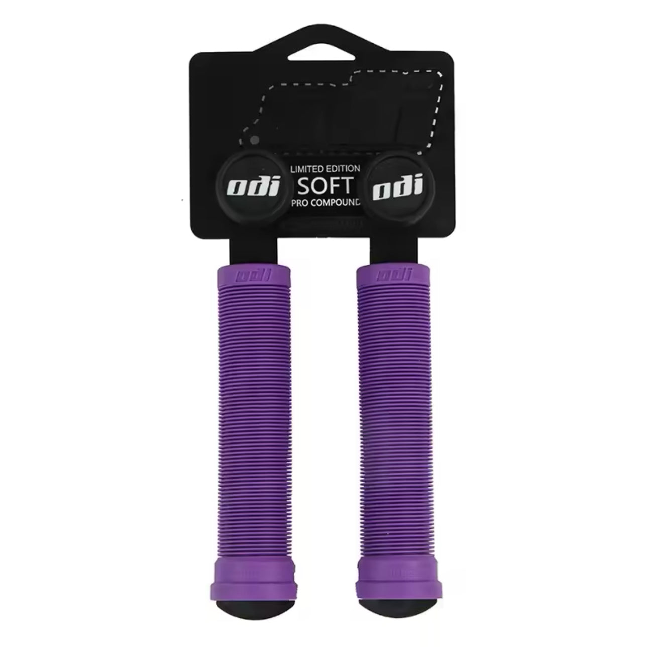 ODI Soft Longneck 135mm Grips