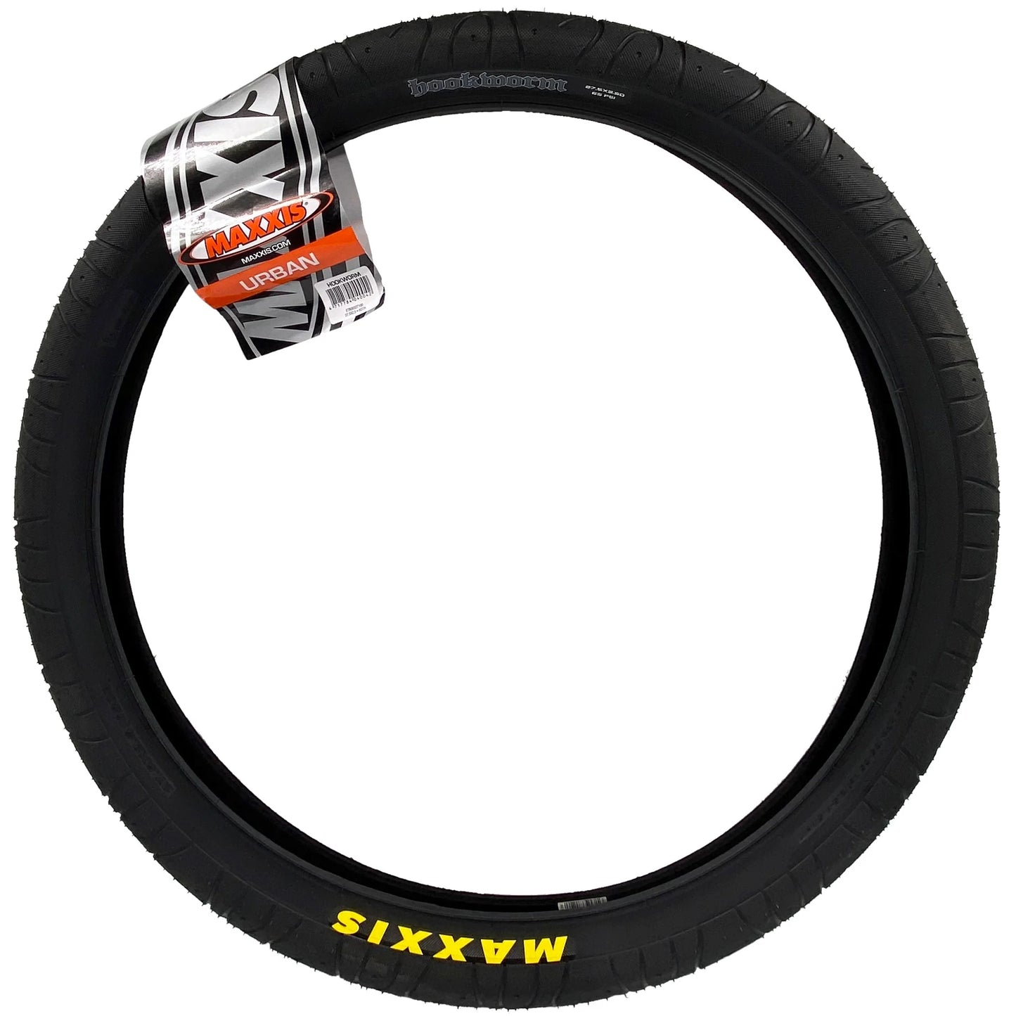 MAXXIS HOOKWORMS