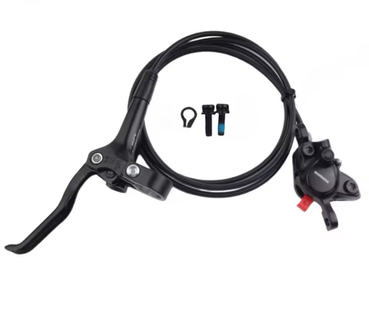 SHIMANO MT200 Rear Break Set