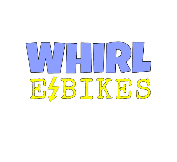 Whirl E-Bikes